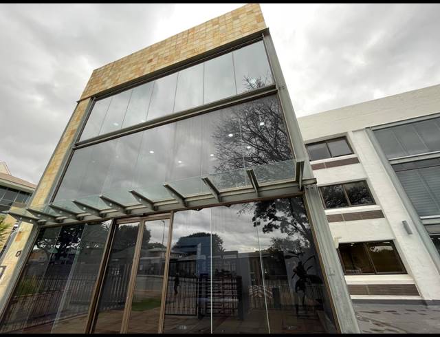 800M² OFFICE TO LET IN RIVONIA